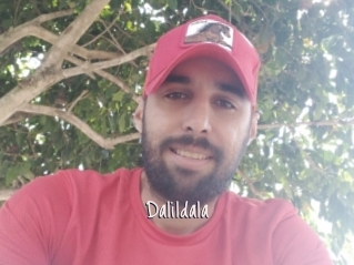 Dalildala