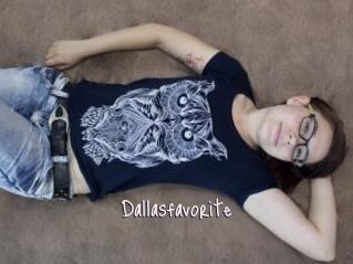 Dallasfavorite
