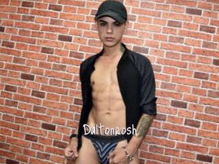 Daltonrosh