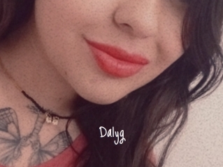 Dalyg
