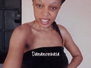 Damamombasa