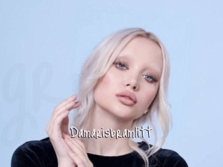 Damarisbramlitt