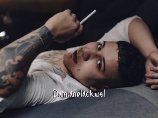 Damianblackwel