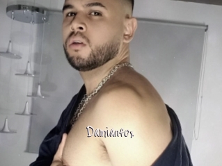 Damianfox