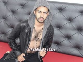 Damianluxferre
