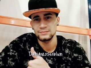 Damianrosenblum