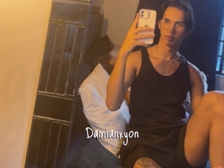 Damianxyon