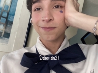 Damiian21