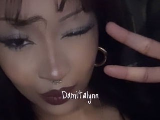 Damitalynn