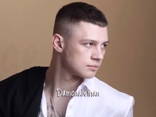 Damonaleman