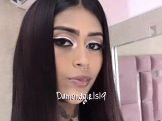 Damondgirls19