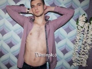 Damonpaco
