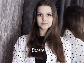Danaholter