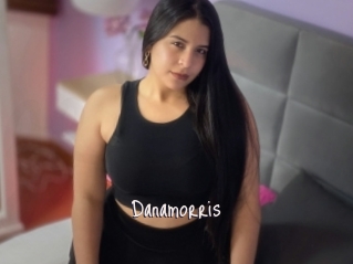 Danamorris