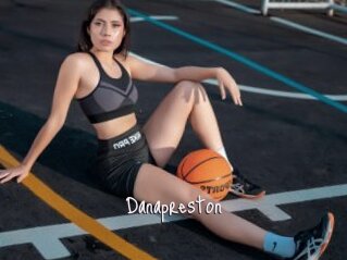 Danapreston