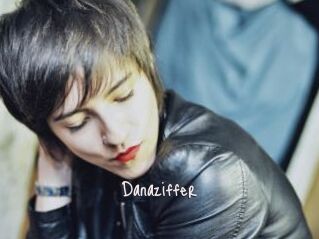 Danaziffer