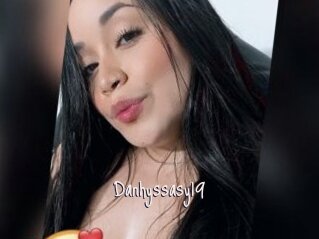 Danhyssasy19