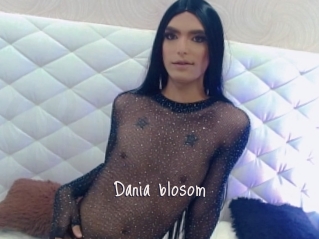 Dania_blosom