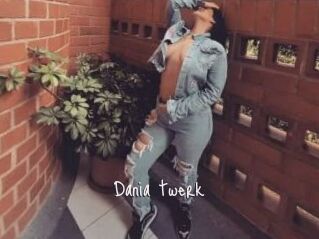 Dania_twerk