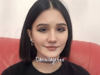 Daniellagreen