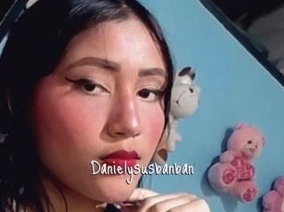 Danielysusbanban