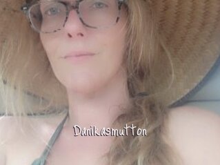 Danikasmutton