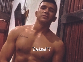 Danismitt