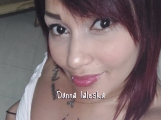 Danna_laleska