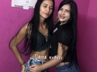 Danna_evaxxx