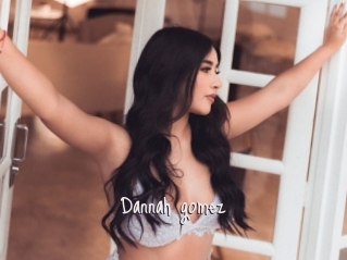 Dannah_gomez