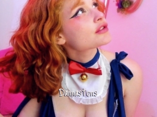 Dannastons