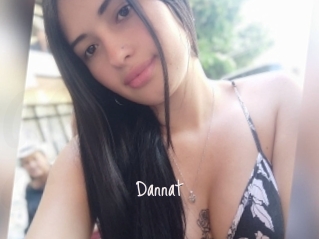 Dannat