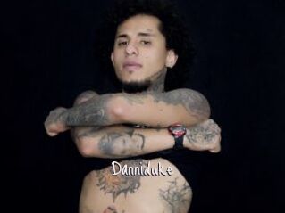 Danniduke