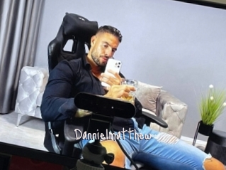 Dannielmatthew
