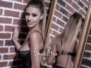 Dannikitten