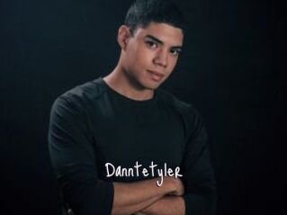 Danntetyler