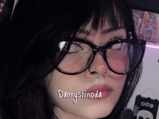 Dannyshinoda