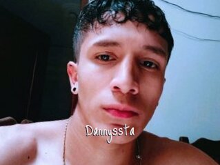 Dannyssta