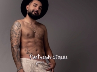 Danteandvictoriia