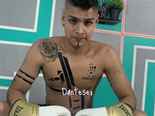 Dantesex