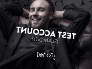 Dantesty