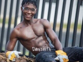 Danxsmith
