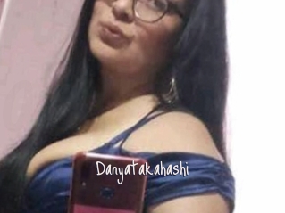 Danyatakahashi