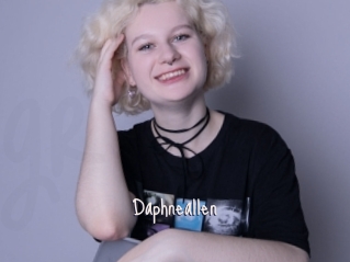 Daphneallen