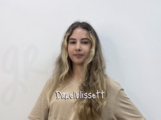 Darelblissett