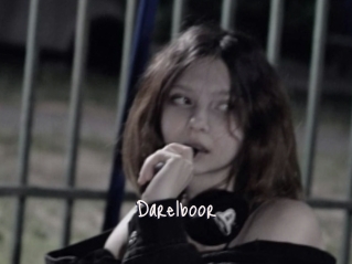Darelboor