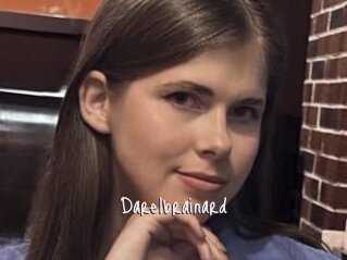 Darelbrainard