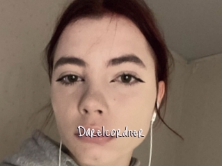 Darelcordner