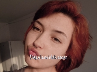 Dareleneblakeman