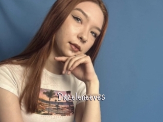 Dareleneeves